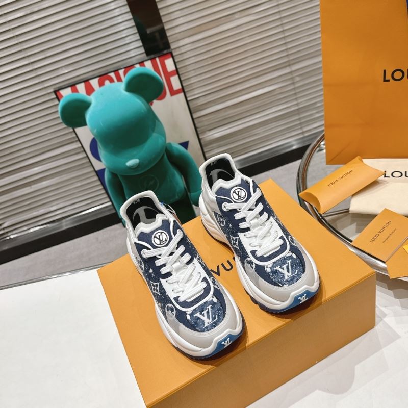 Louis Vuitton Low Shoes